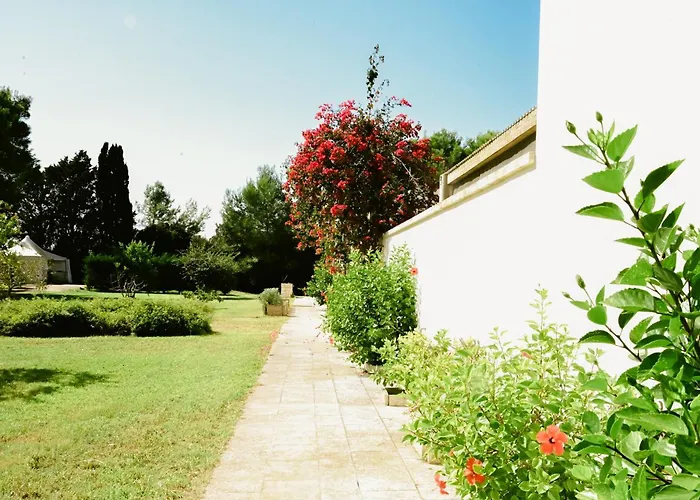 Villa Villa Sant'Andrea *