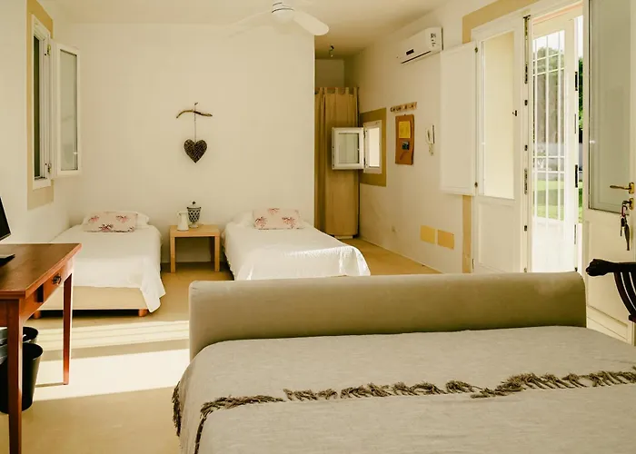 Villa Masseria Sant'Andrea