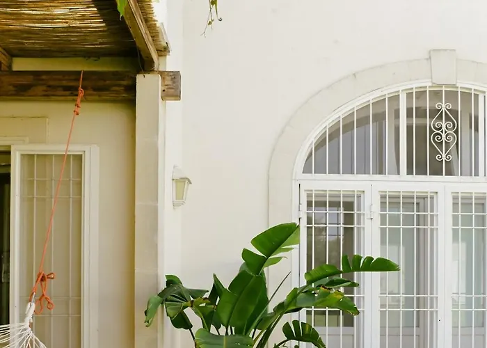 Villa Sant'Andrea * Sant'Andrea (Apulia)