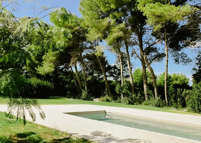 Villa Sant'Andrea *