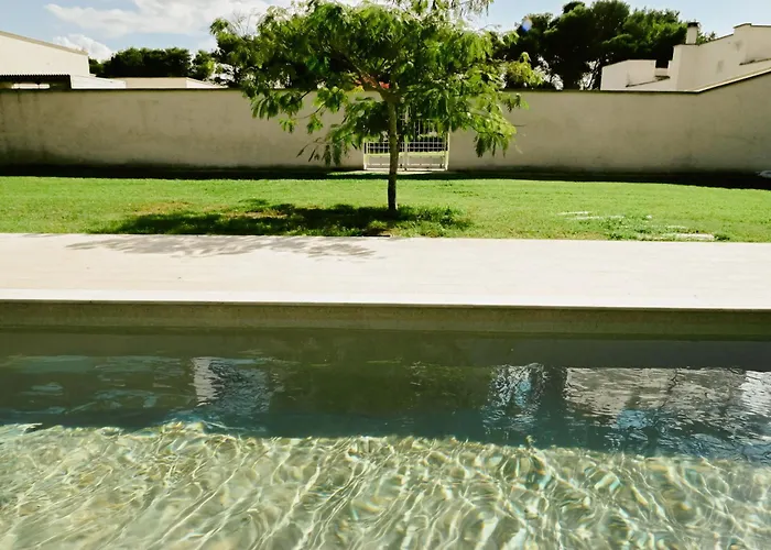 Villa Sant'Andrea Sant'Andrea (Apulia)
