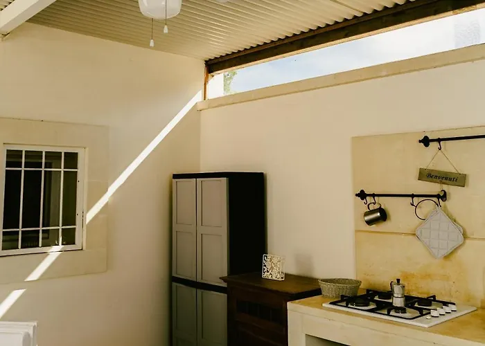 Masseria Sant'Andrea