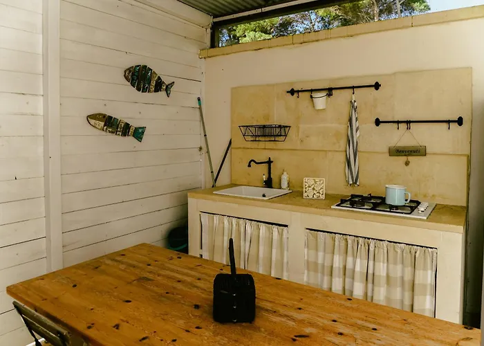 Masseria Sant'Andrea