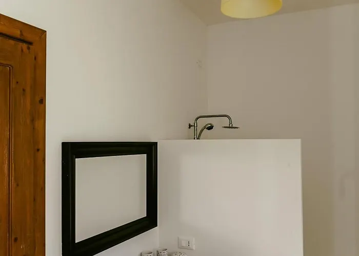 Villa Sant'Andrea * Sant'Andrea (Apulia)