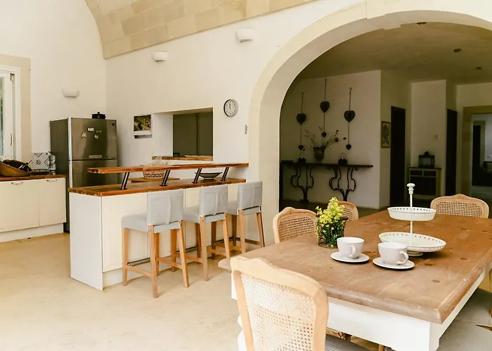 Villa Sant'Andrea Villa Sant'Andrea (Apulia)